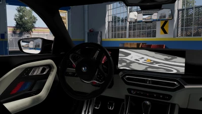 2023 BMW M2 G87 Coupe v1.0