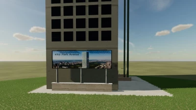 432 Park Avenue Penthouse v1.0.0.0