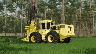 669 Buncher v1.0.0.1