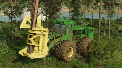 669 Buncher v1.0.0.1