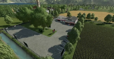 AD course for Ollihausen v1.0.1.0