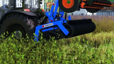 Agro Lift AUS2H v1.0.0.0