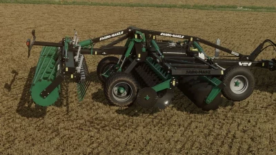 Agro Masz BTC50H v1.0.0.0