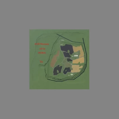 Agro Moravany edit by Pedros v1.0.0.0