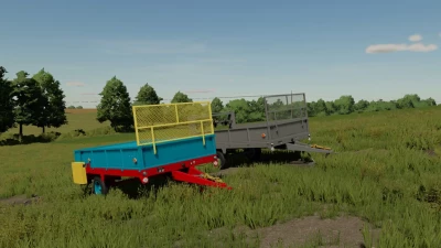 Agromet Warfama N-237/1 v1.0.0.1