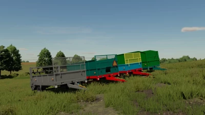 Agromet Warfama N-237/1 v1.0.0.1