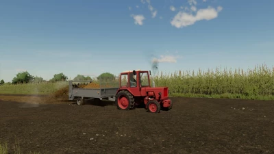 Agromet Warfama N-237/1 v1.0.0.1