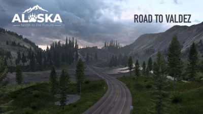 Alaska North to the Future v0.5 1.46