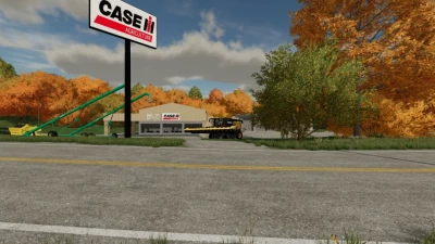 American Valley Beta fixed v3.0.0.0