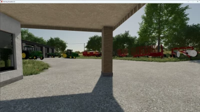 American Valley Beta fixed v3.0.0.0