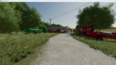 American Valley Beta fixed v3.0.0.0