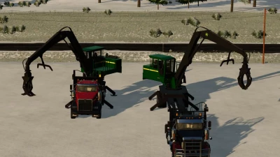 AR Log Loader BETA v1.0.0.0