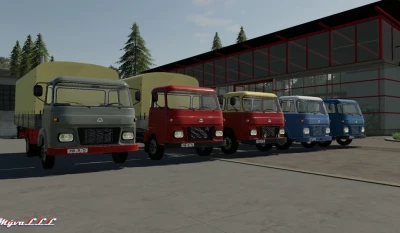 Avia A15 - A31 L v1.0.0.0