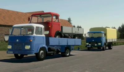 Avia A15 - A31 L v1.0.0.0