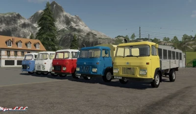 Avia A15 - A31 L v1.0.0.0