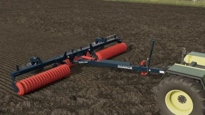 Baarck Acker-Ass 6.3 W/WS v1.0.0.0