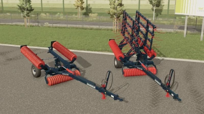 Baarck Acker-Ass 6.3 W/WS v1.0.0.0