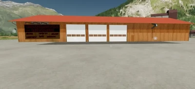 Ballenager AustriaAgrar v1.0.0.0