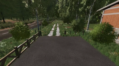 Bergland Map v2.0.0.6