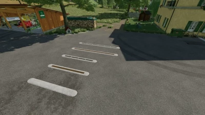 Border Stone Set v1.0.0.0