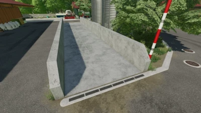 Border Stone Set v1.0.0.0