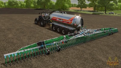 Bossini B350 Edit BETA v1.0.0.0