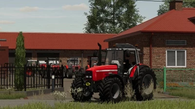 Brick buildings v1.0.0.0