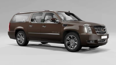 Cadillac Escalade ESV v1.0
