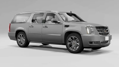 Cadillac Escalade ESV v1.0