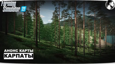 Carpathians beta v0.1