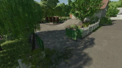 Carpathians beta v0.1