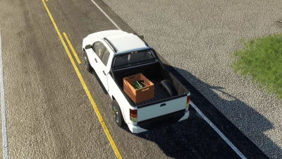 Carriable Repair Crate v1.0.0.0