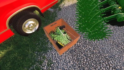 Carriable Repair Crate v1.0.0.0