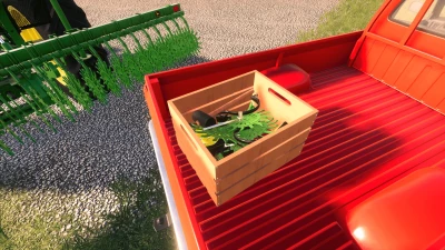 Carriable Repair Crate v1.0.0.0