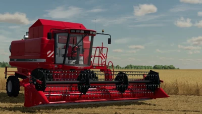 Case IH Axial-Flow Series v1.1.0.0