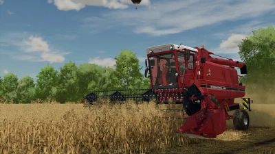 Case IH Axial-Flow Series v1.1.0.0