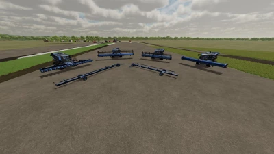 CASE AXIAL FLOW 9250 PAR MICMOUC QC V1.0.5.0