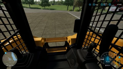 Cat 299DXE3 v2.0.0.0