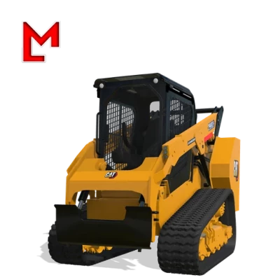 Cat 299DXE3 v2.0.0.0