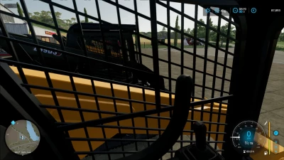 Cat 299DXE3 v2.0.0.0