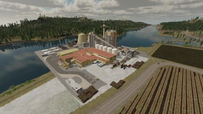 Cellulose Factory v1.0.0.0