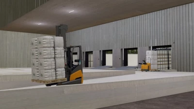 Cellulose Factory v1.0.0.0