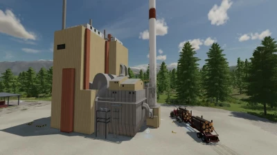 Cellulose Factory v1.0.0.1