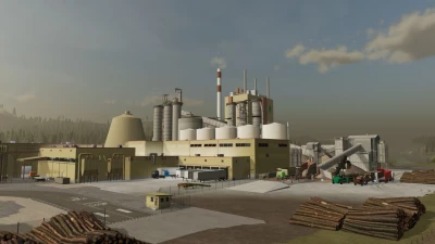 Cellulose Factory v1.0.0.1