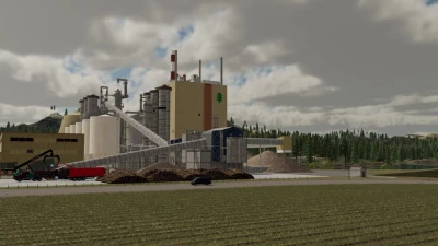 Cellulose Factory v1.0.0.1
