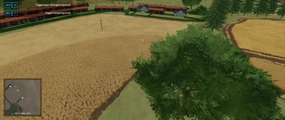 Countryside suffolk v1.0.0.1