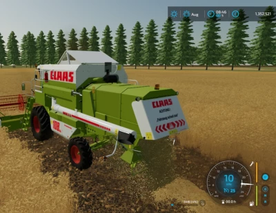 Countrysideuk v1.0.0.0