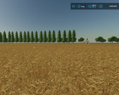 Countrysideuk v1.0.0.0