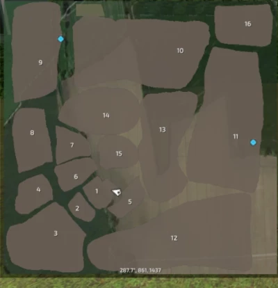 Countrysideuk v1.0.0.0