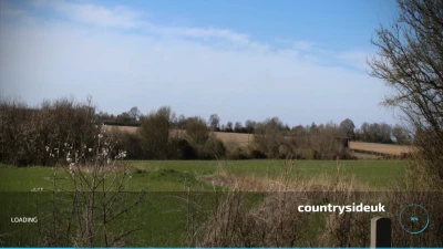 Countrysideuk v1.0.0.0